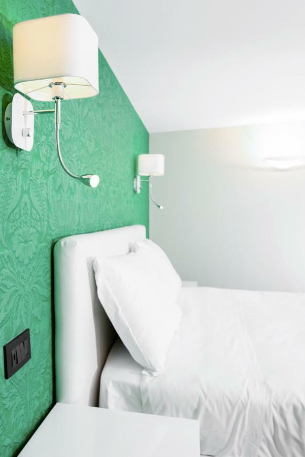 Apartment Trevi Rom