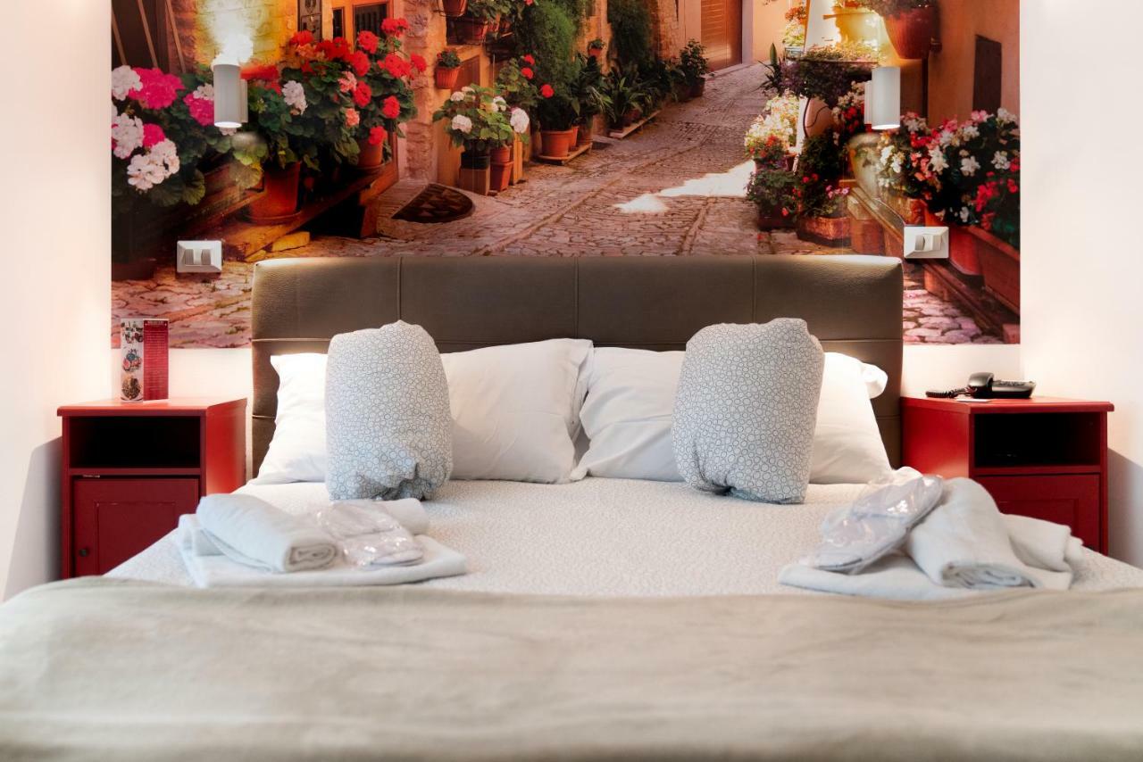 Merulana Star Guest house Rome
