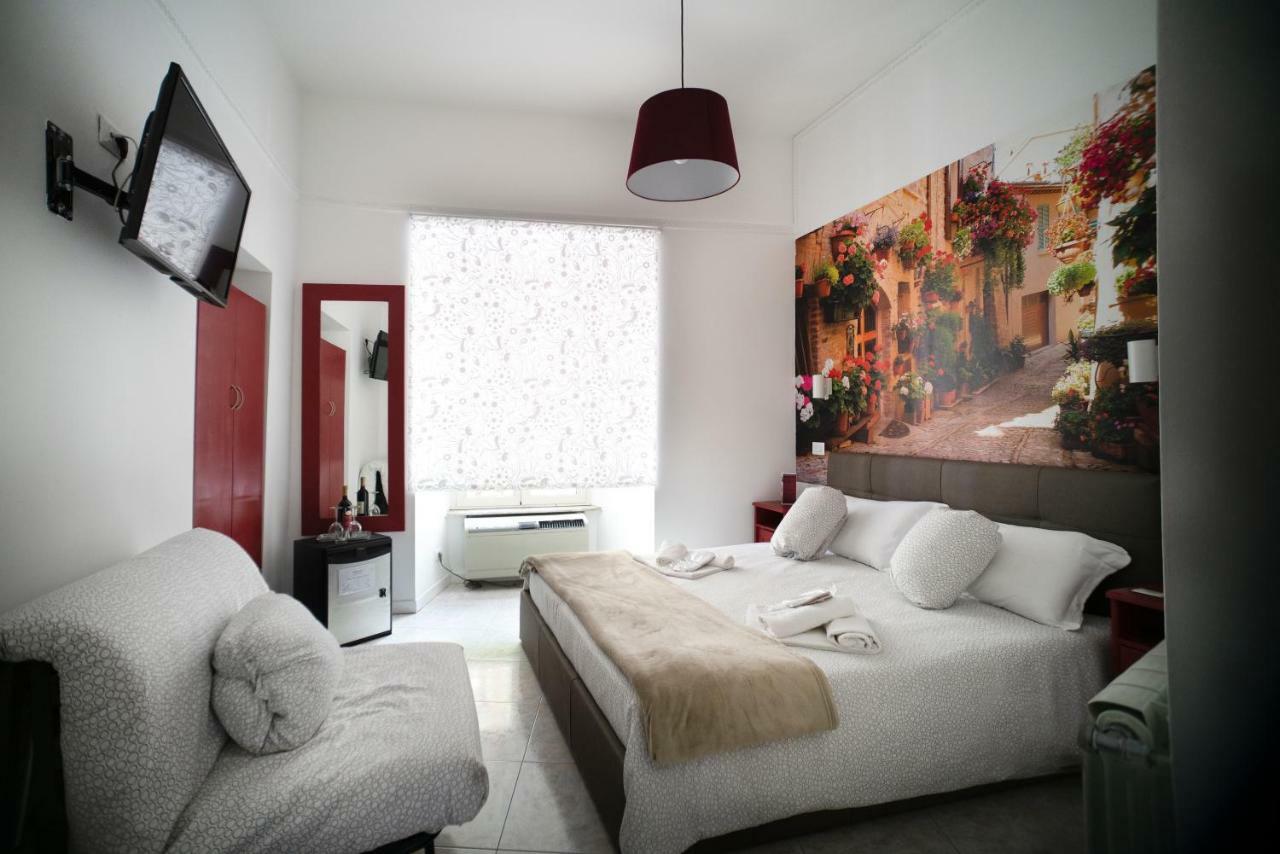 Merulana Star Guest house Rome
