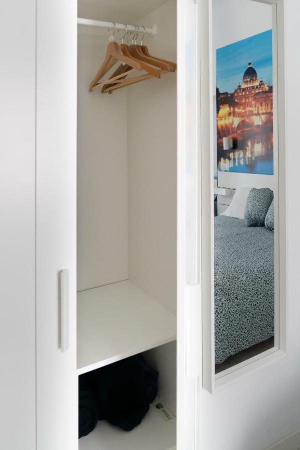 Merulana Star 3* Rome