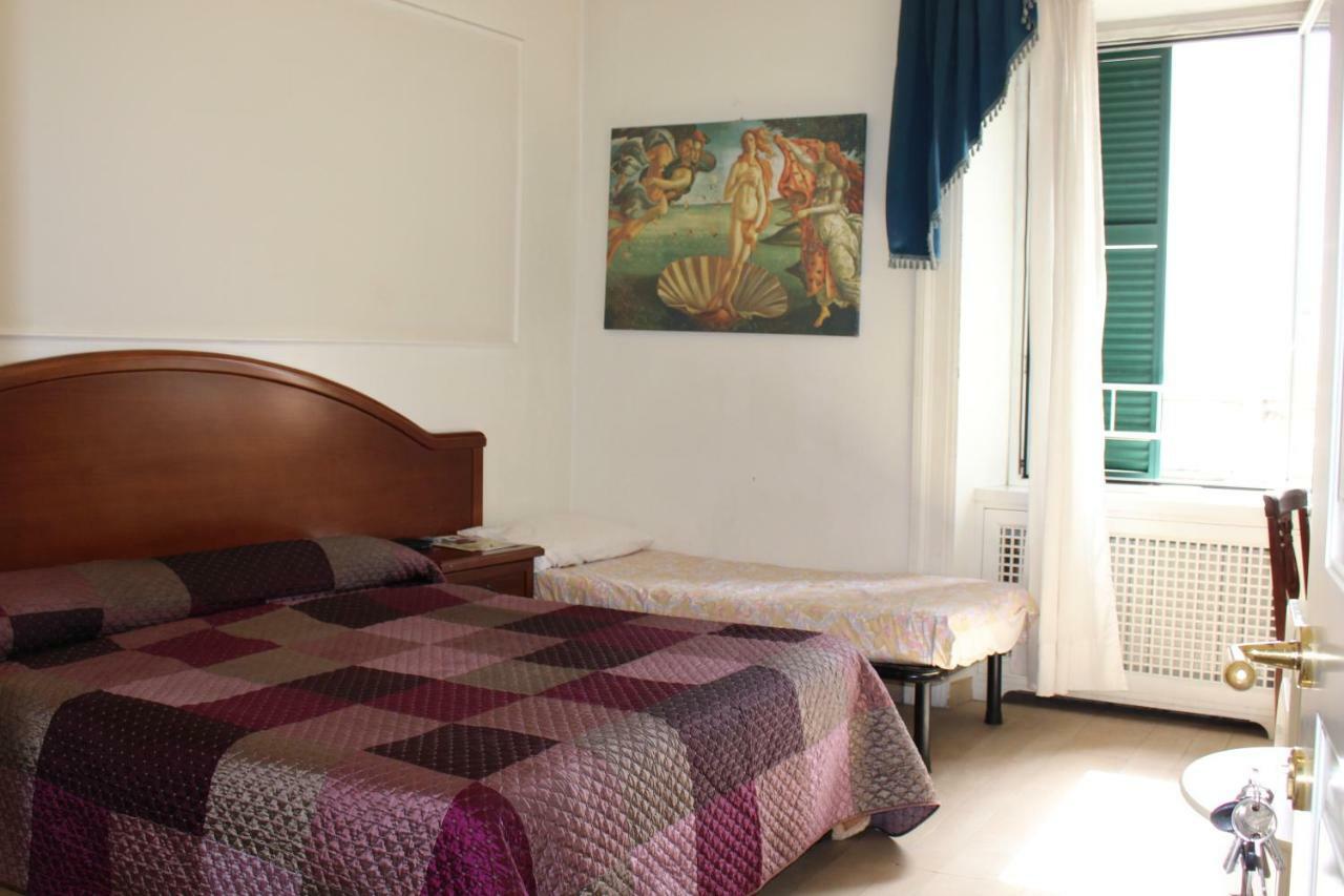 Bed & Breakfast Casa Dell'amicizia