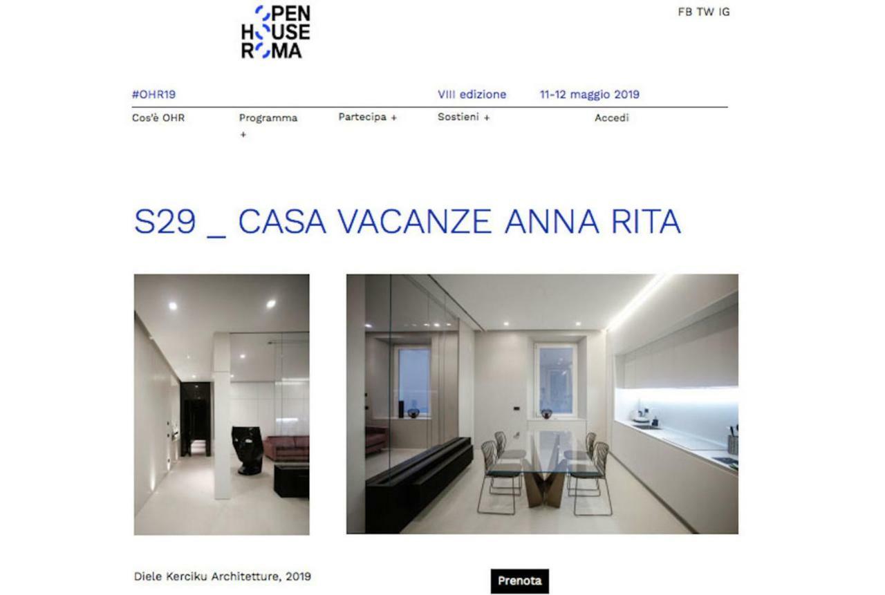 Luma Via Veneto - Your Luxury Style 29 Holiday home Rome