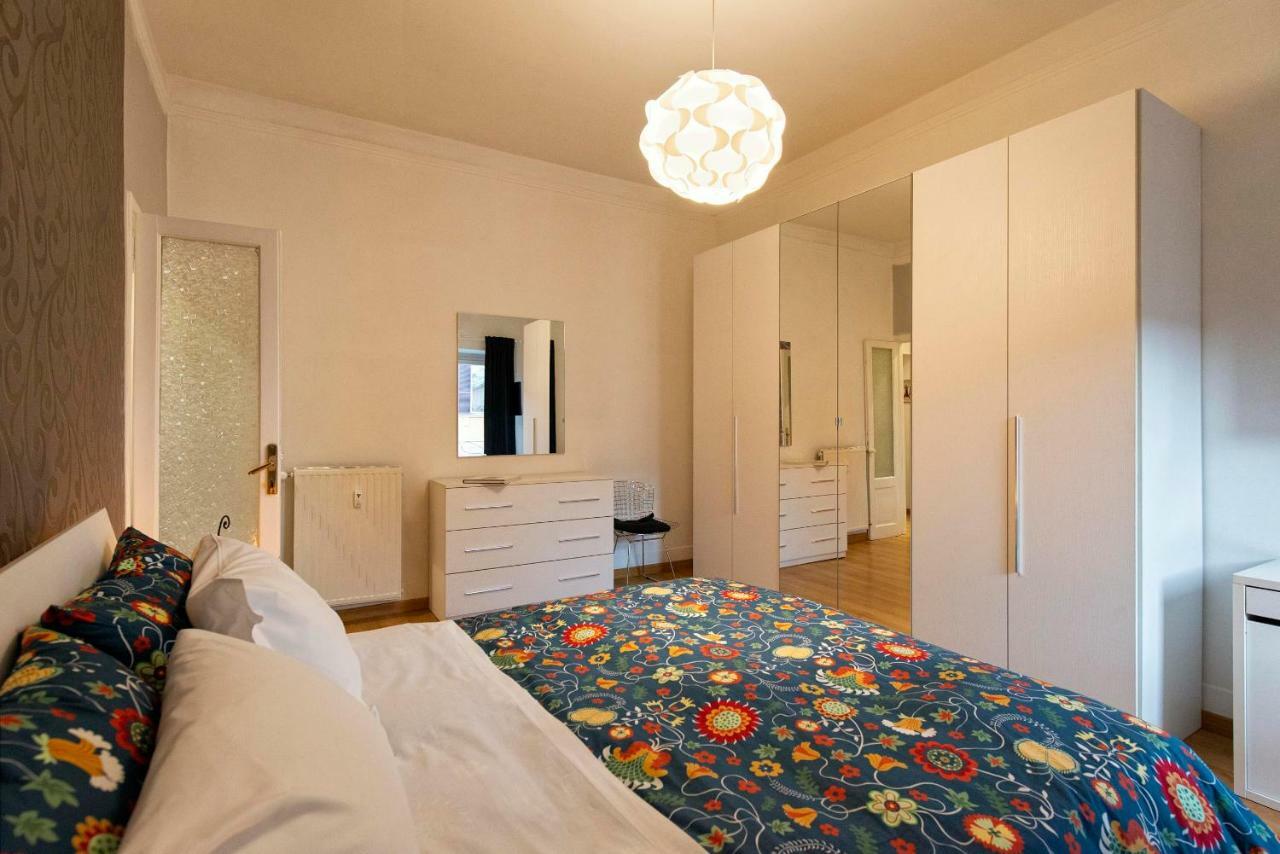 Apartment La Sapienza *