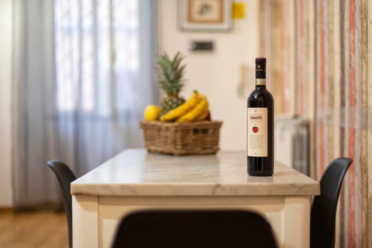 Apartment La Sapienza