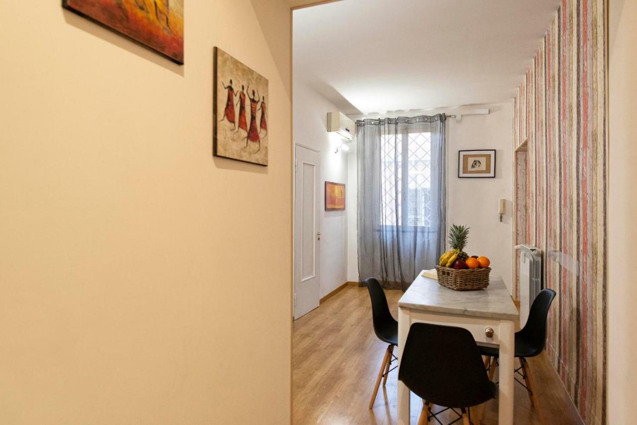 La Sapienza Apartment