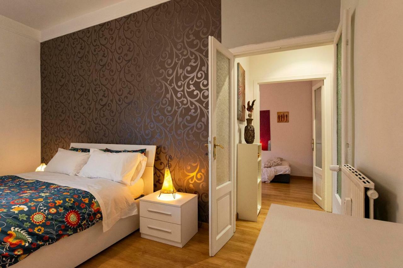 Apartment La Sapienza *