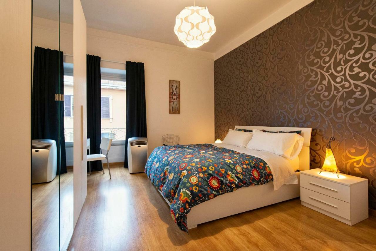 La Sapienza Apartment