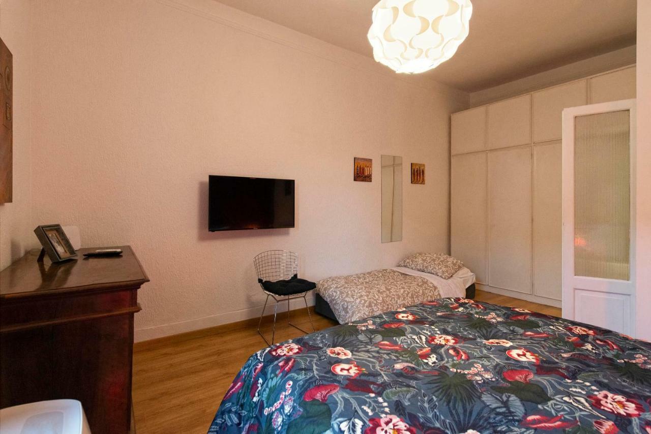 La Sapienza Apartment *
