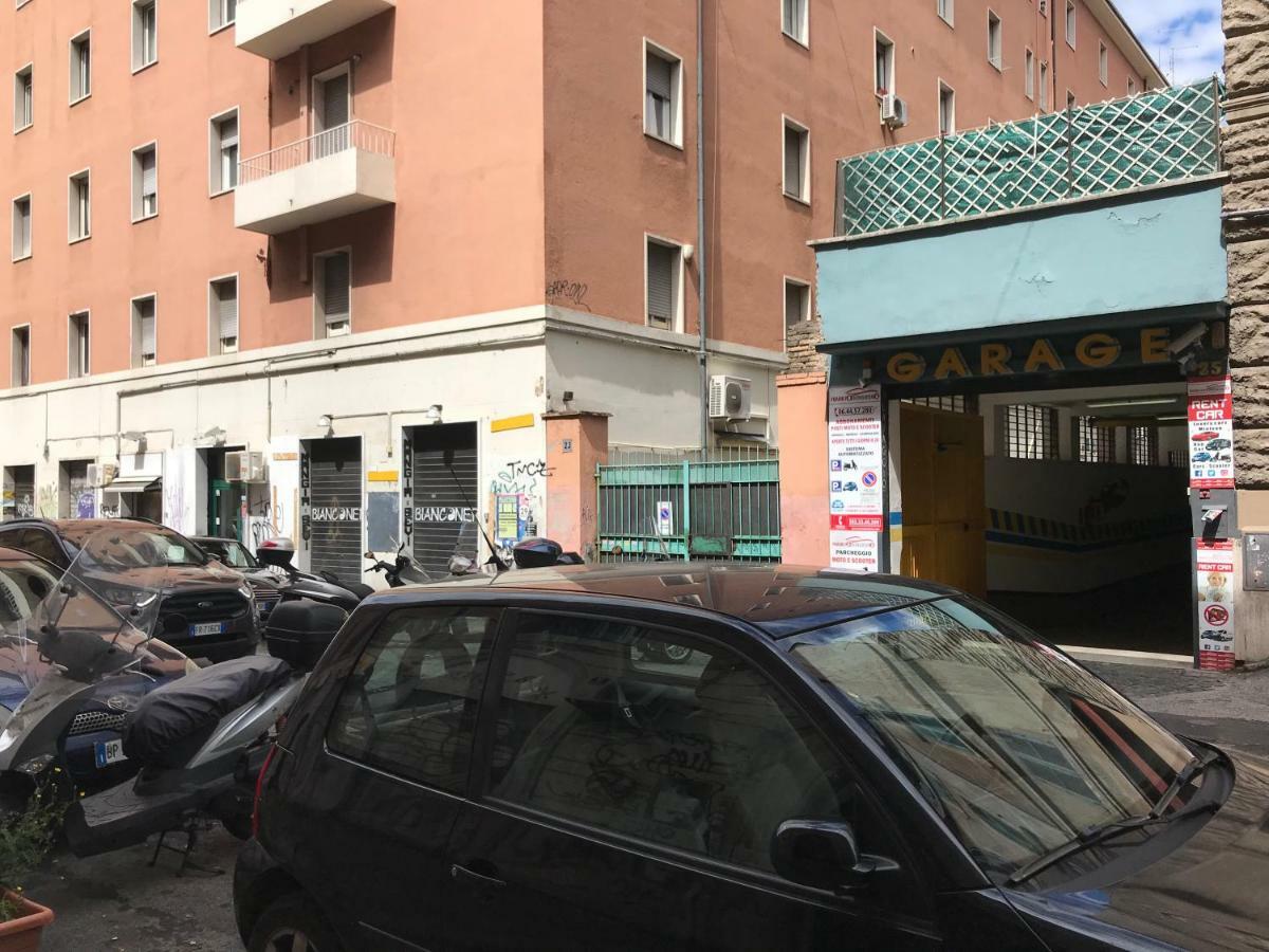 La Sapienza Rome