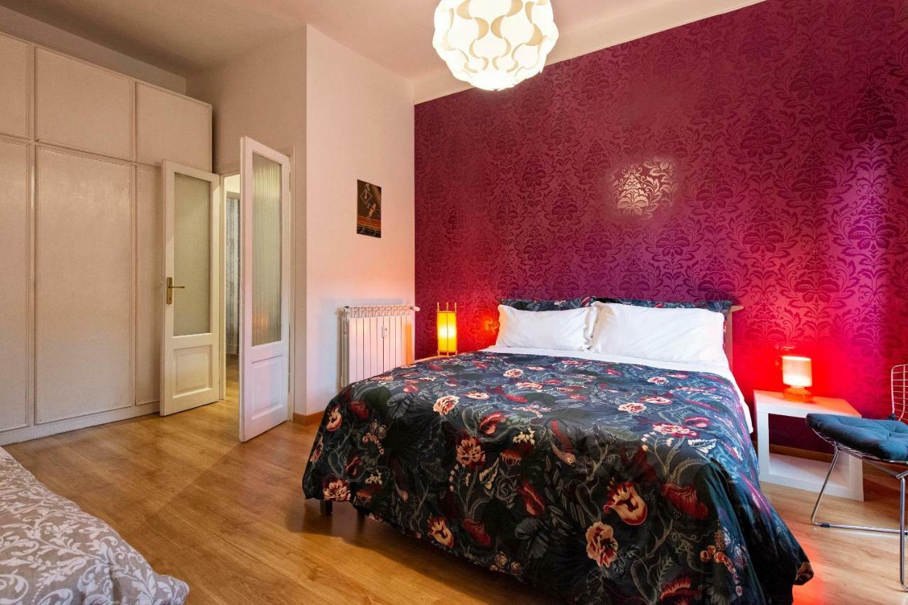 Apartment La Sapienza *