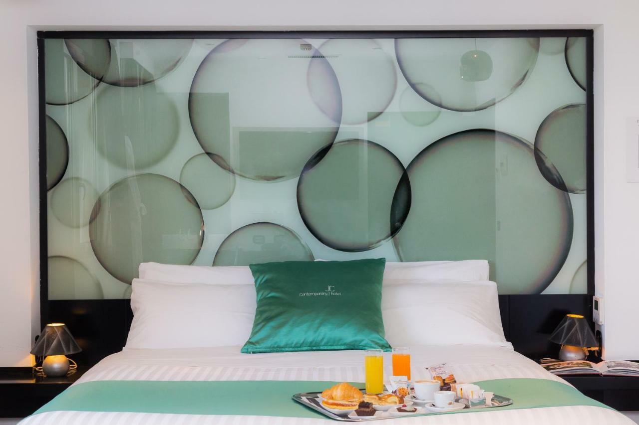 Jc Hotell