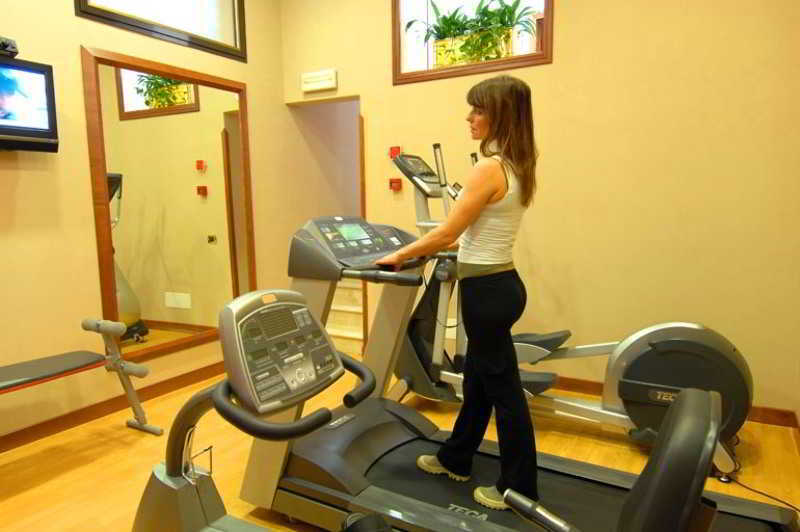 Hotell Diocleziano 4*