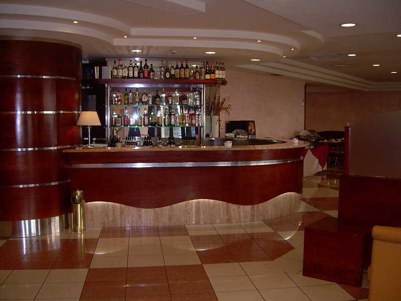 Ibis Styles Vintage Hotell Roma