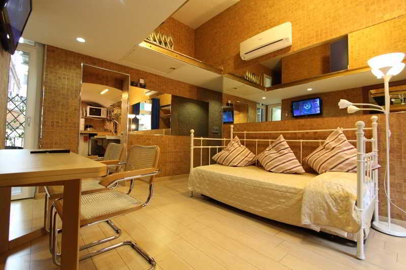 Candia 3* Rom