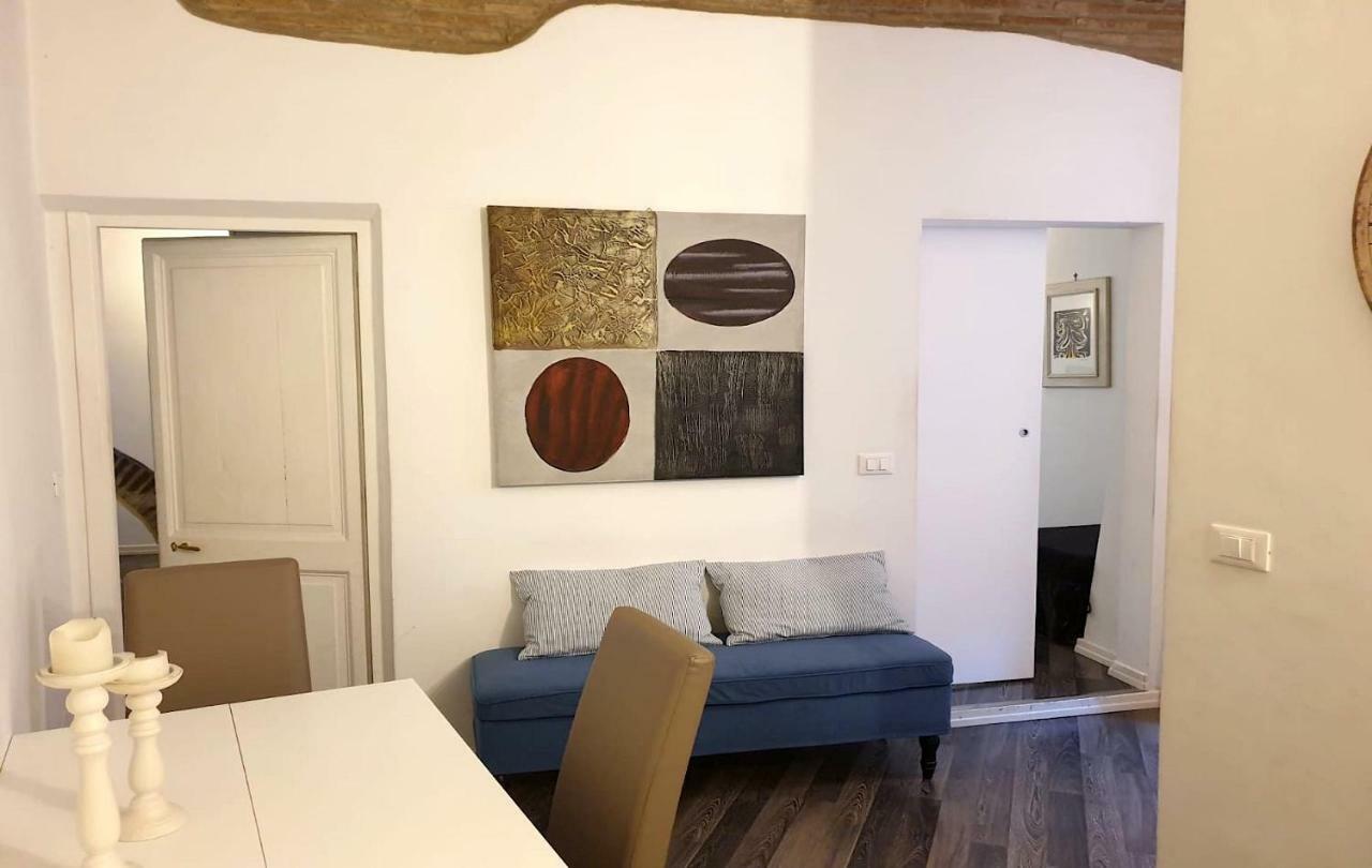 Appartamento Dormiroma - Cedro 21 *