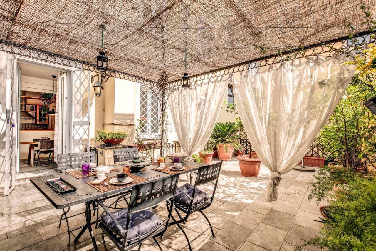 Domus Lunae Apartment Rom
