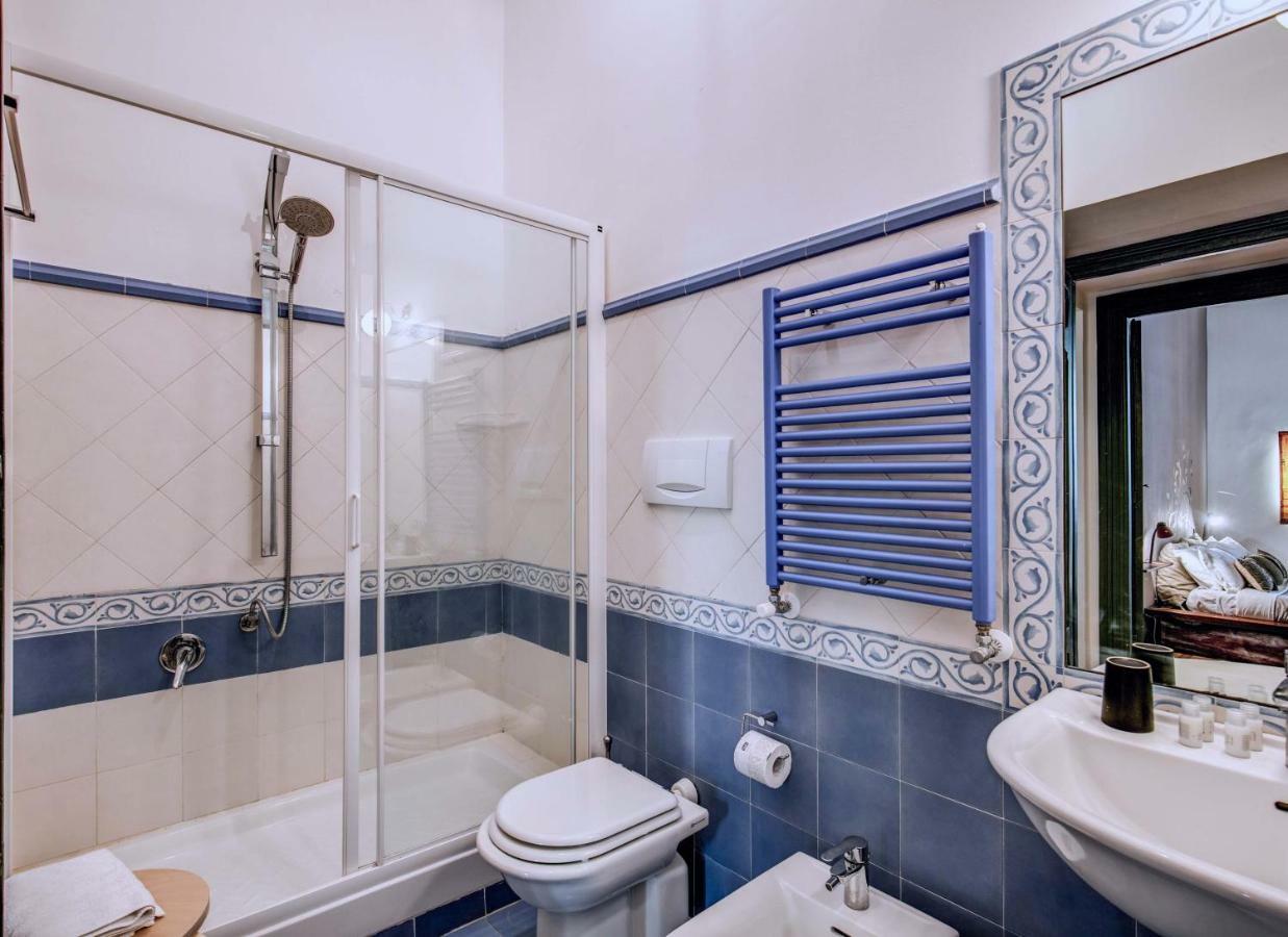 Domus Lunae Apartment Rom