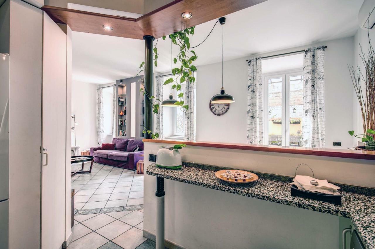 Domus Lunae Apartment Rom