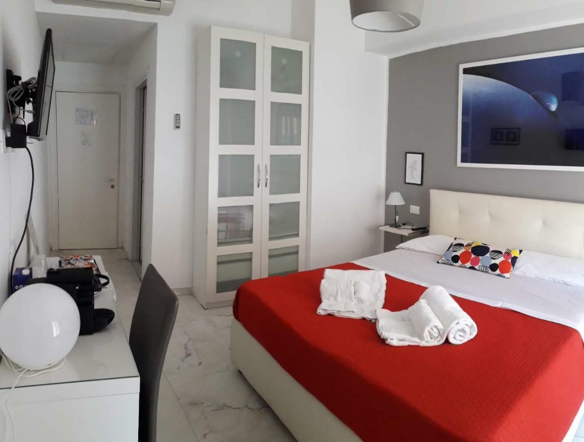 Domus Raffaello Frühstückspension 3*