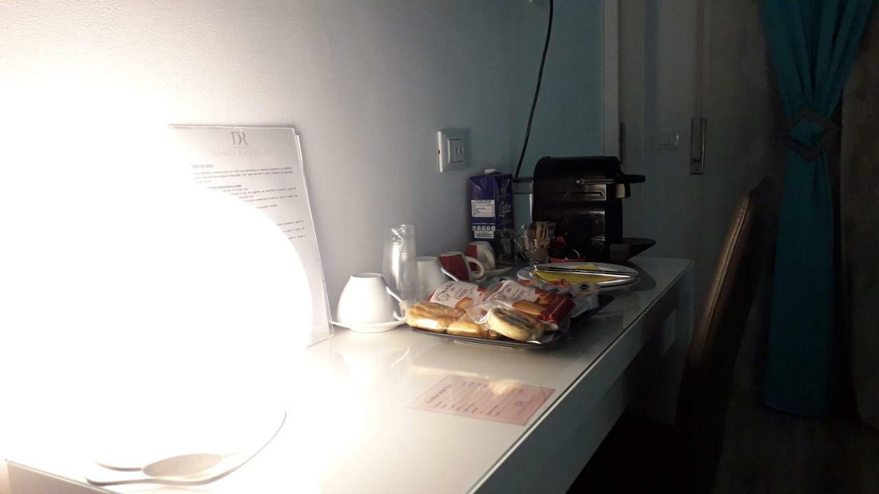 Domus Raffaello Frühstückspension