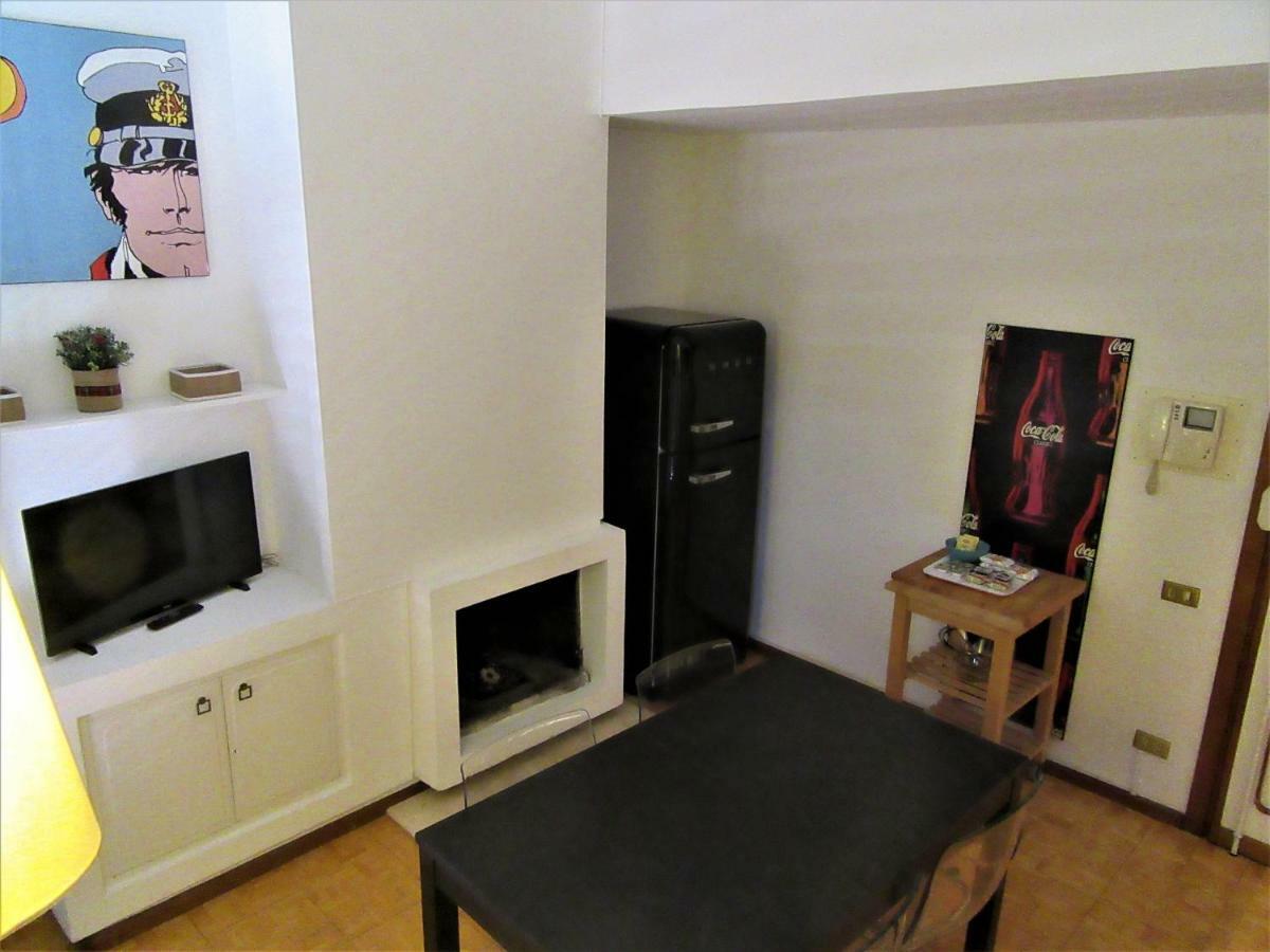 Apartamento Palazzo Velli