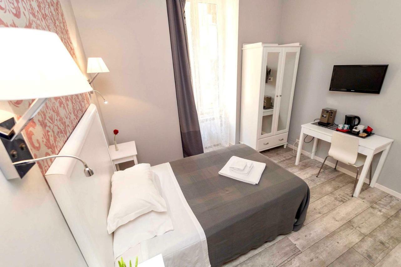 Casa de hóspedes Bed And Roma