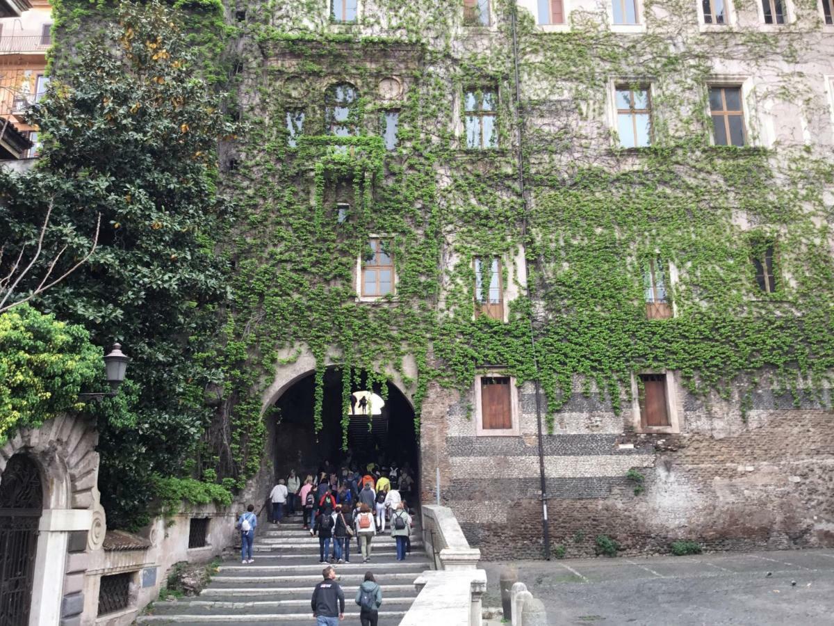 Duca Di Cavour 3* Rom