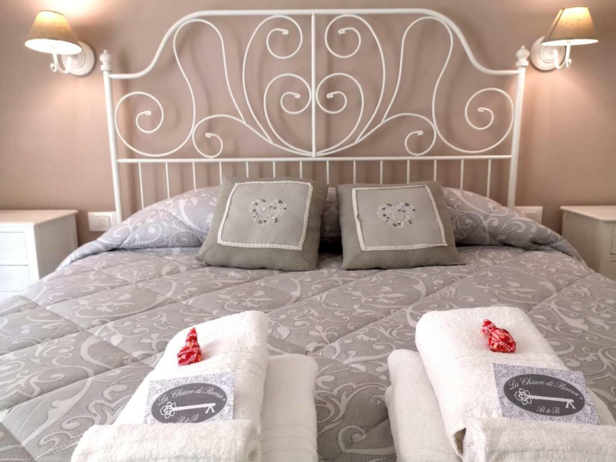 Bed & Breakfast La Chiave Di Roma