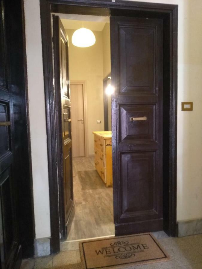 Secret Rhome Colosseum Art Affittacamere Roma