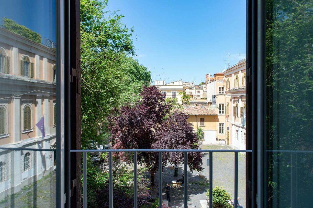 Bed & Breakfast Art Atelier Borgo 3*