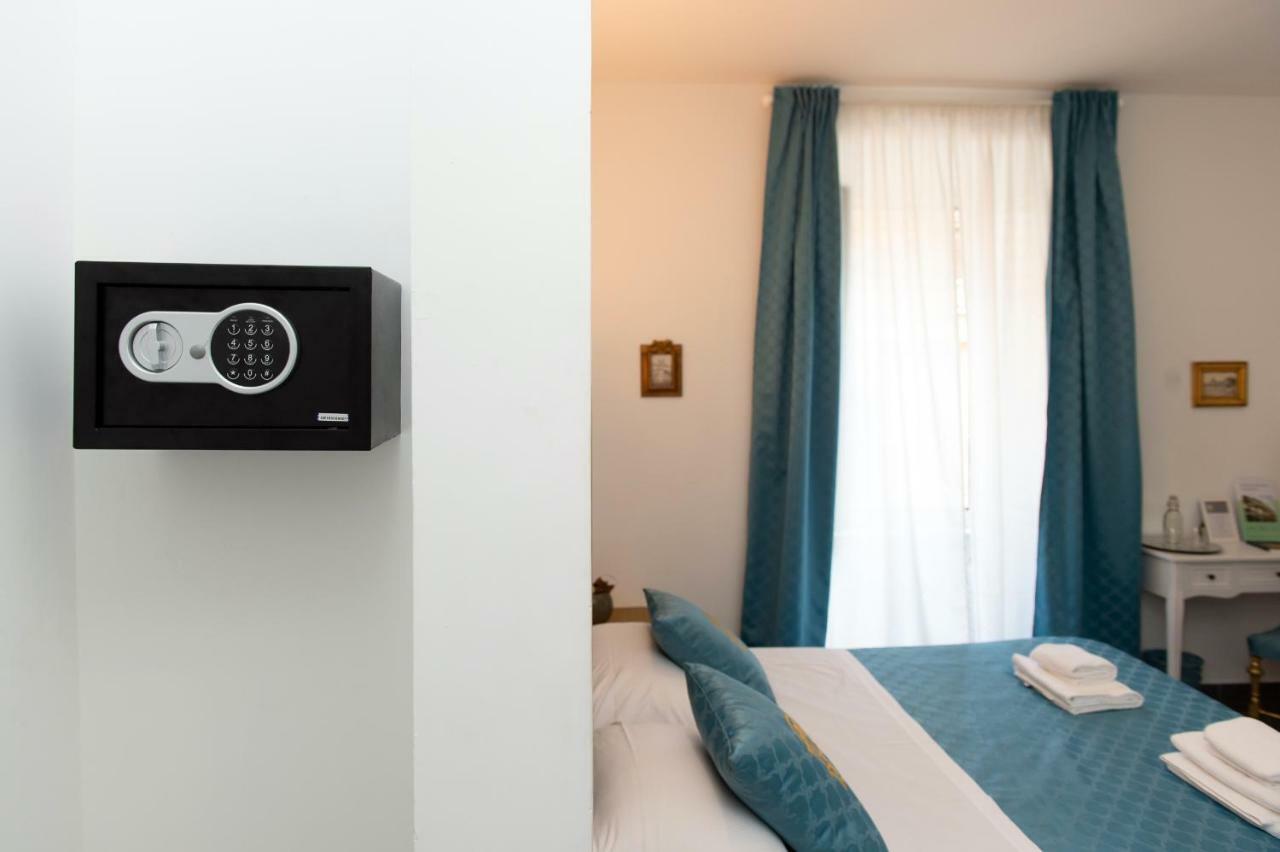 Art Atelier Borgo Bed & Breakfast 3*