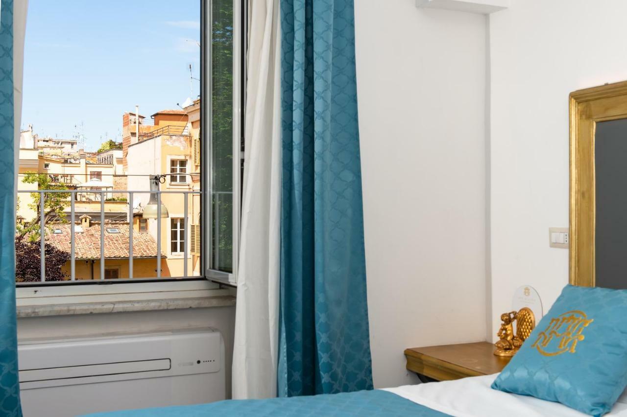 Bed & Breakfast Art Atelier Borgo