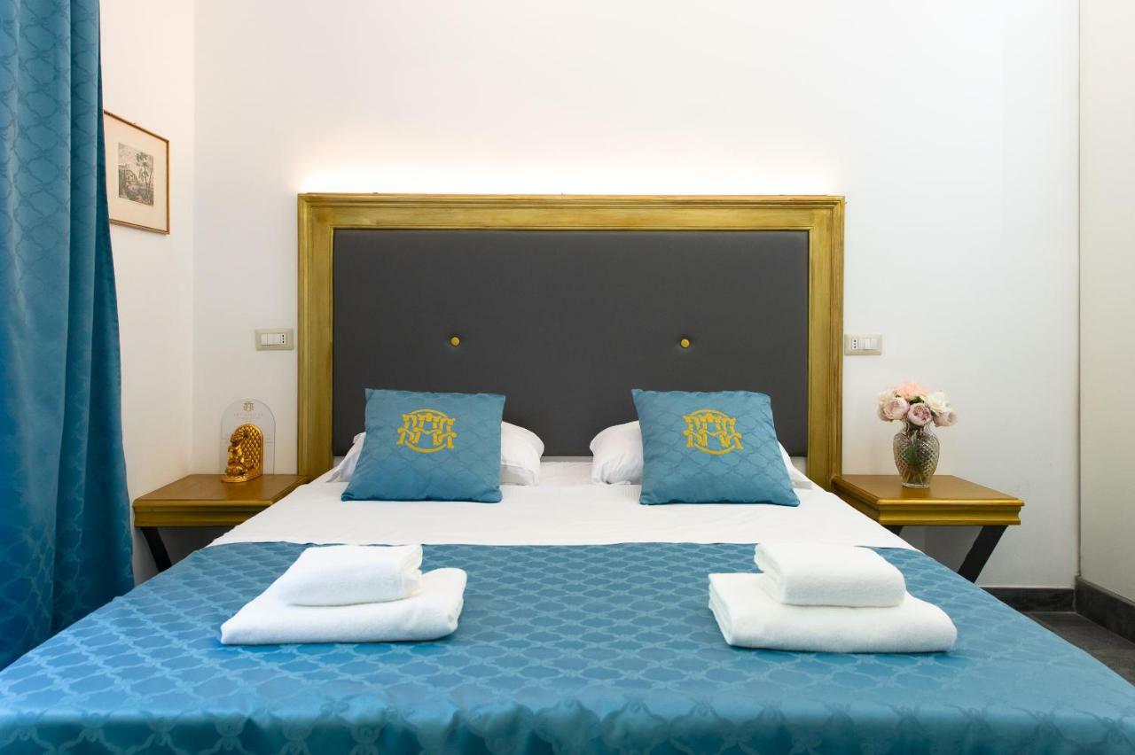 Bed & Breakfast Art Atelier Borgo 3*