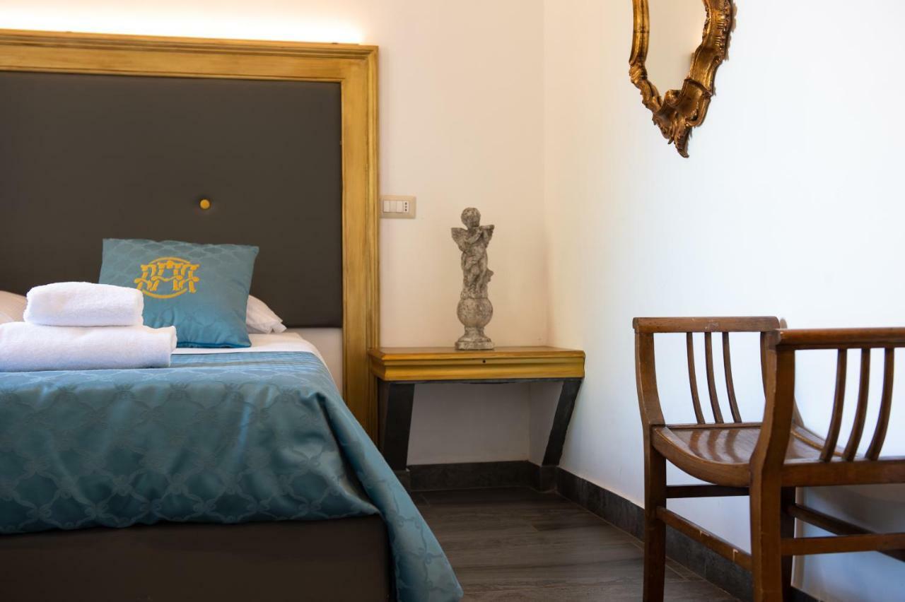 Art Atelier Borgo Bed & Breakfast Roma