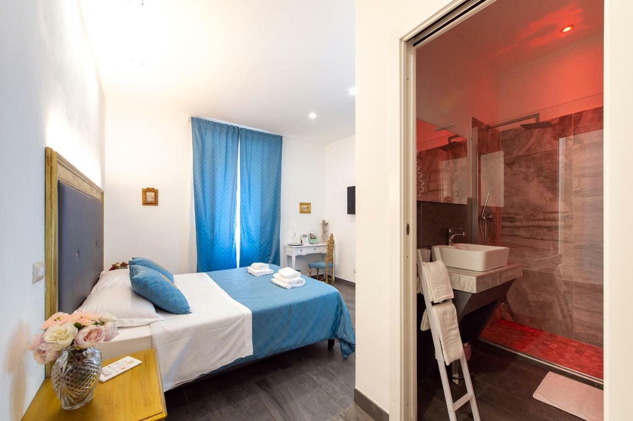 Art Atelier Borgo Bed & Breakfast