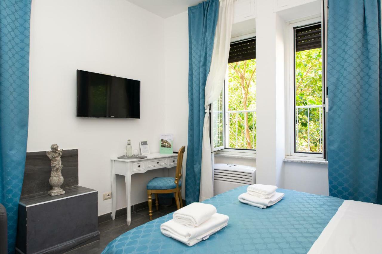 Bed & Breakfast Art Atelier Borgo Roma