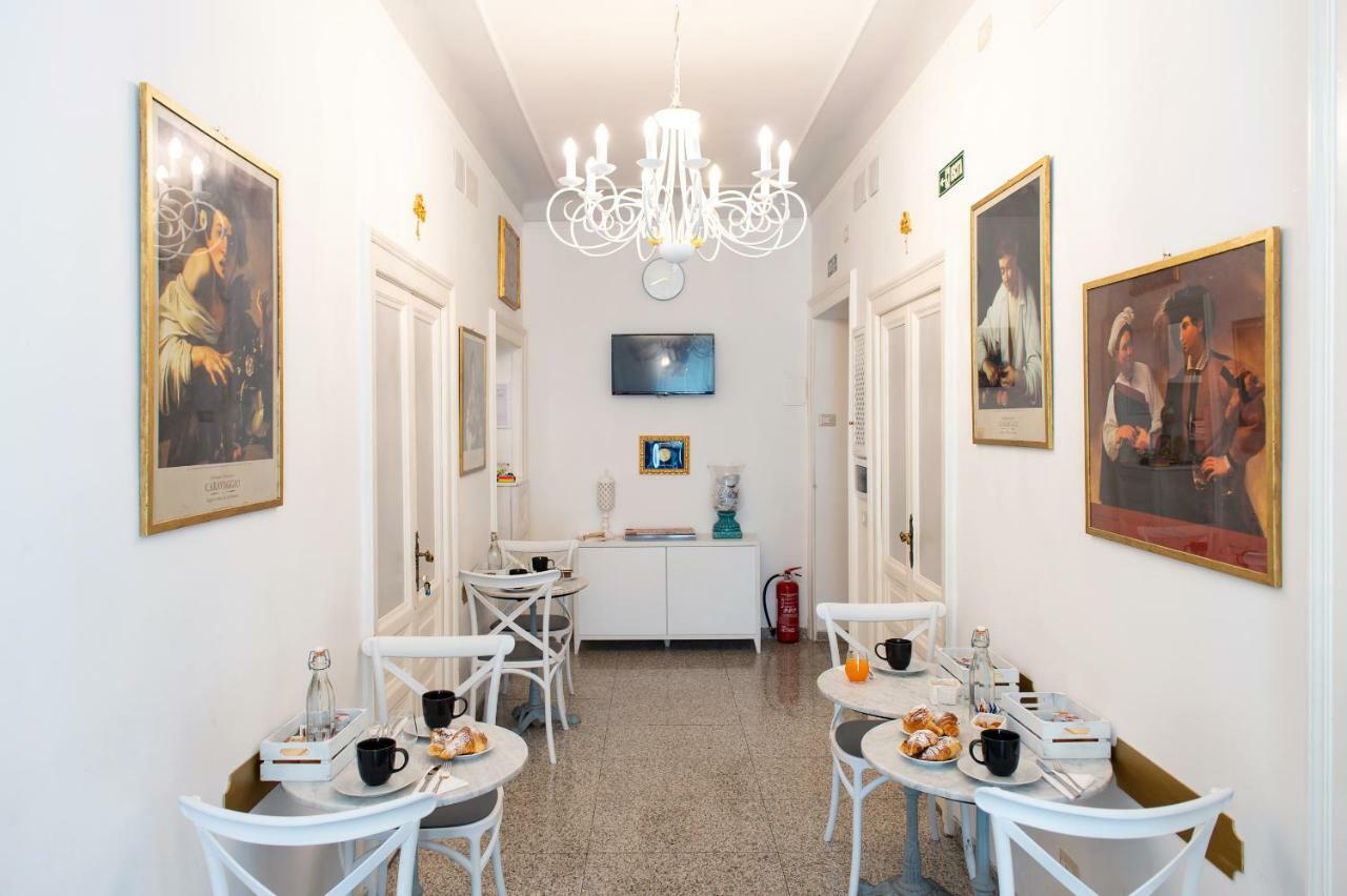 Bed & Breakfast Art Atelier Borgo 3*
