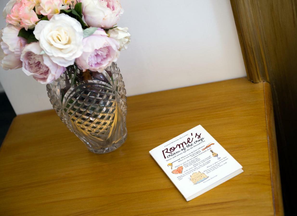 Bed & Breakfast Art Atelier Borgo Roma