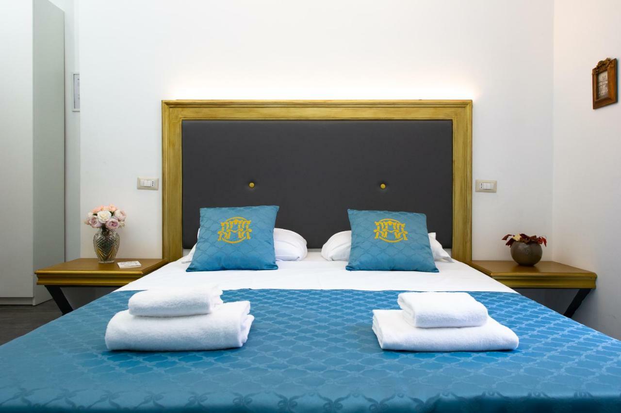 Bed & Breakfast Art Atelier Borgo Roma