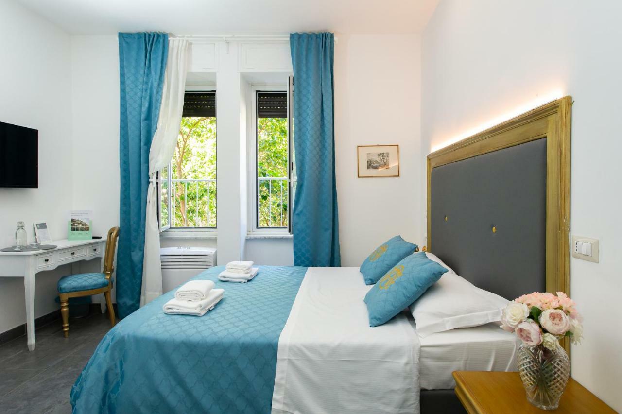Art Atelier Borgo Bed & Breakfast