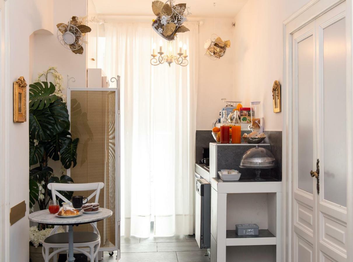 Art Atelier Borgo Bed & Breakfast 3*