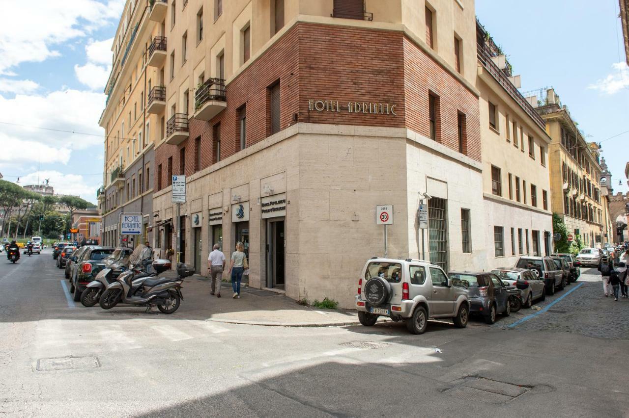 Bed & Breakfast Art Atelier Borgo Roma
