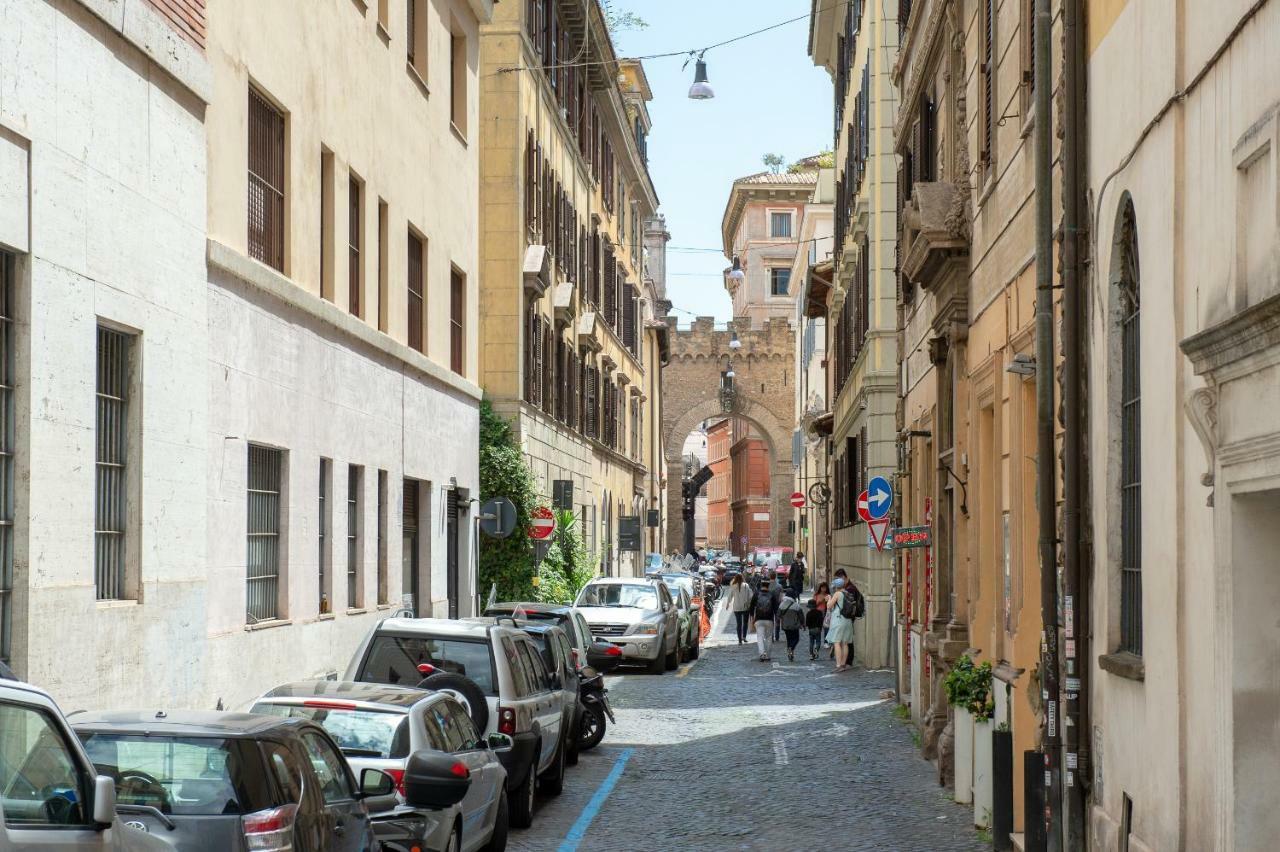 Bed & Breakfast Art Atelier Borgo 3*