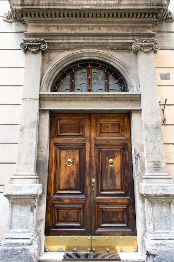Bed & Breakfast Art Atelier Borgo Roma