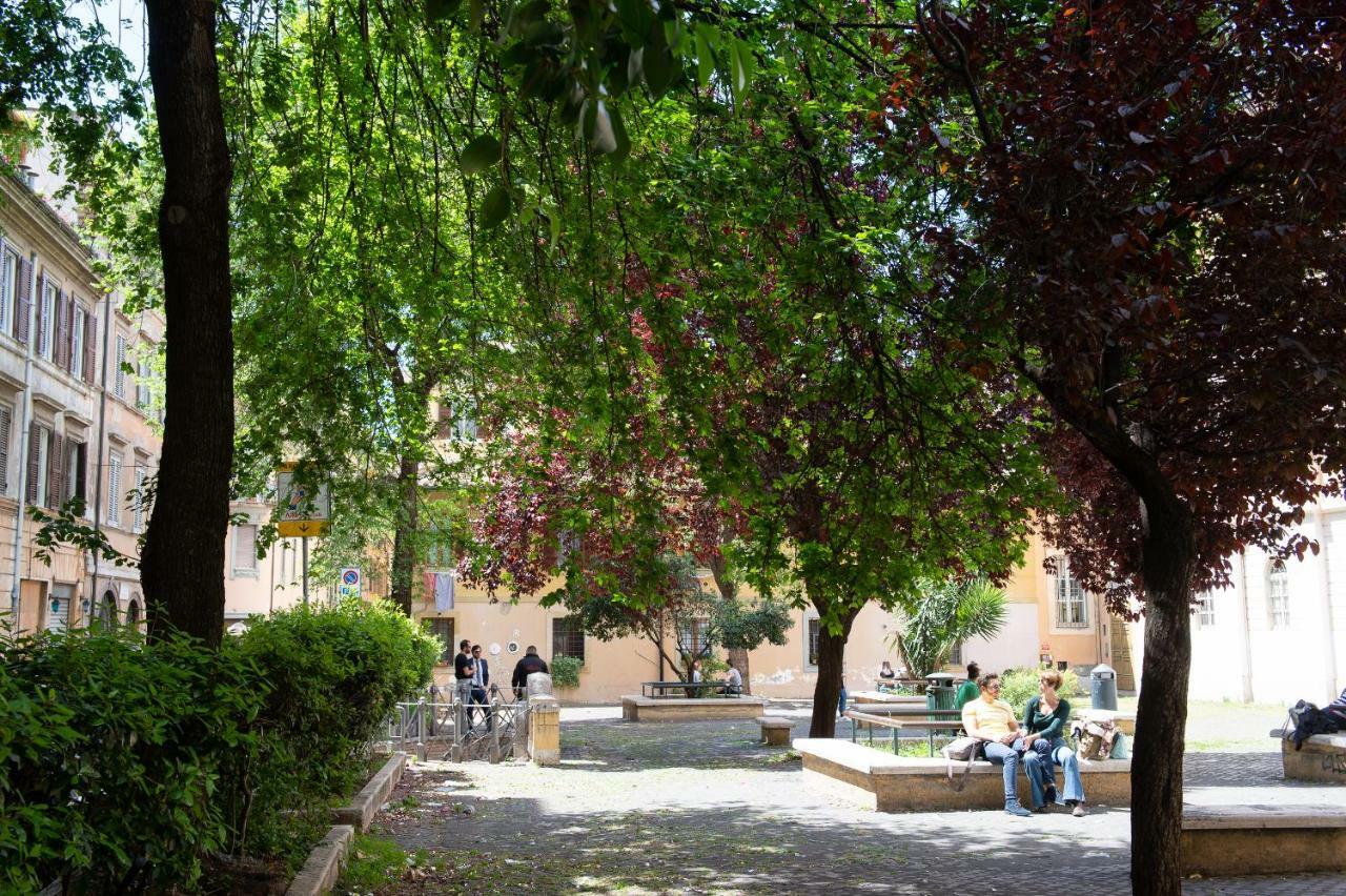 Bed & Breakfast Art Atelier Borgo Roma