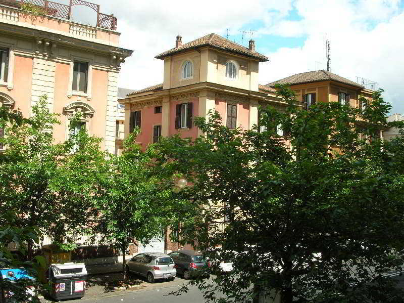 Casa de hóspedes Chiara Stella
