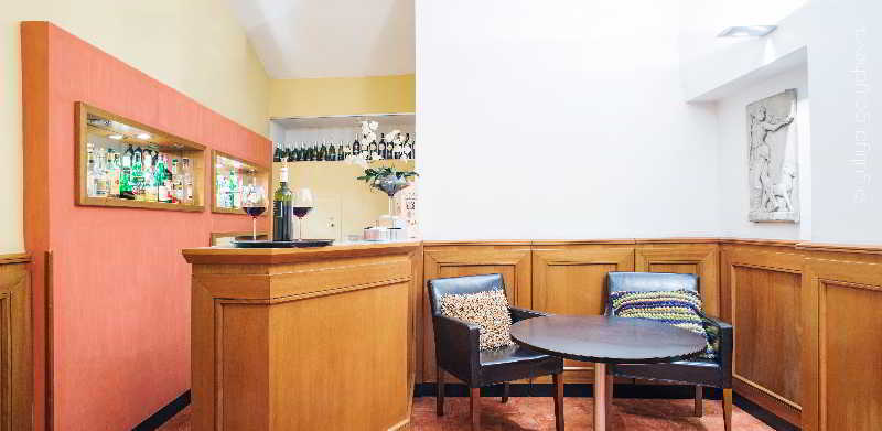 Dharma Boutique & Hotell