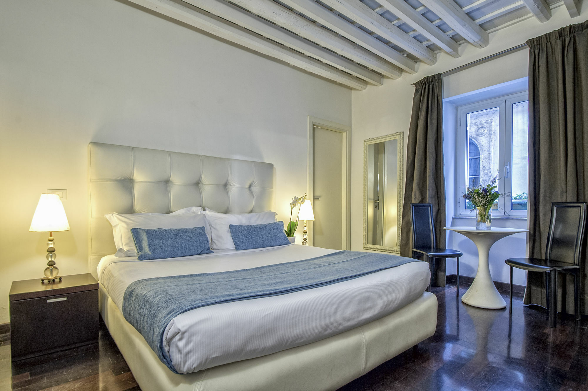 Bed & Breakfast Kame Hall Roma