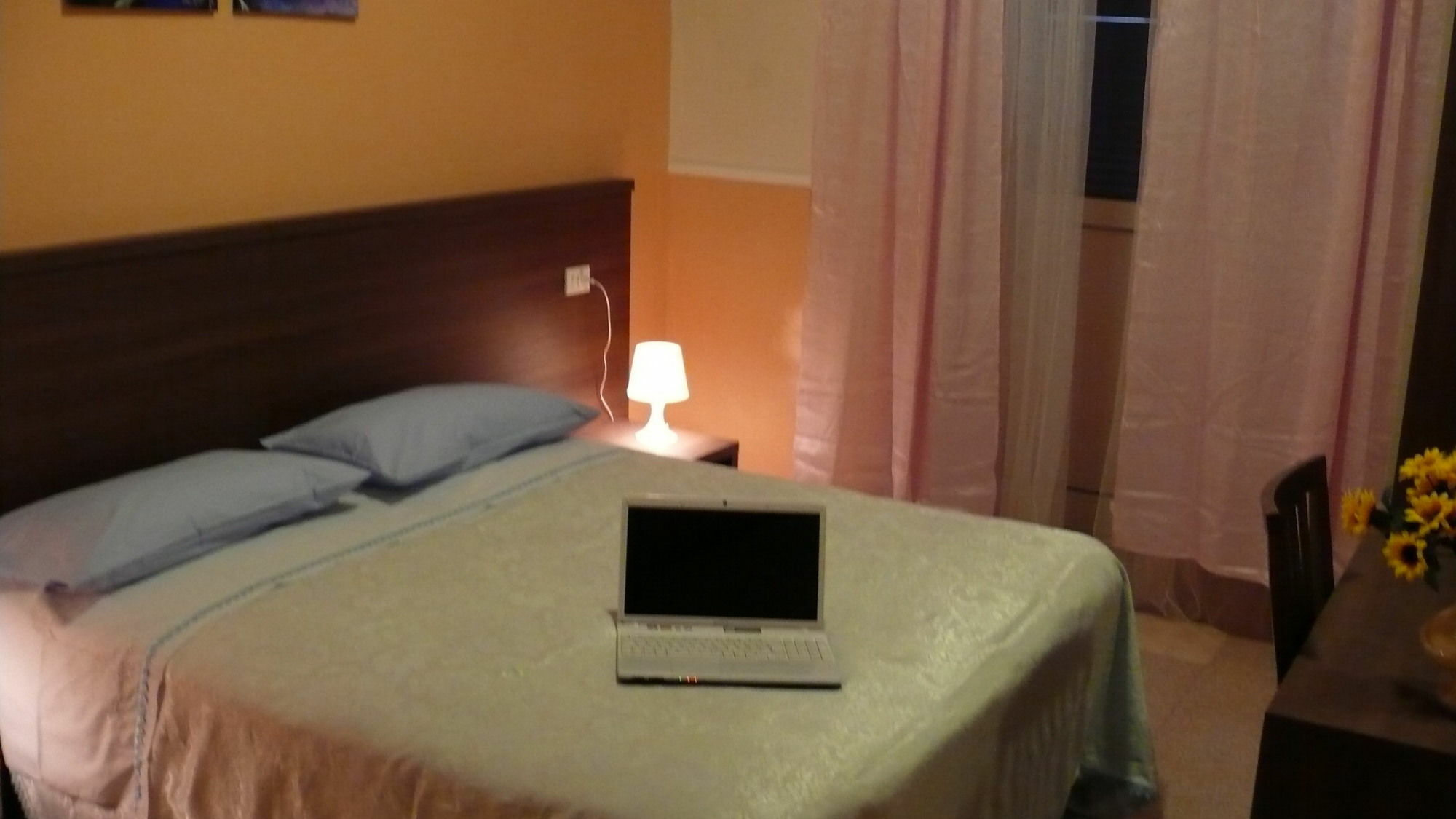 Hotel Leone *