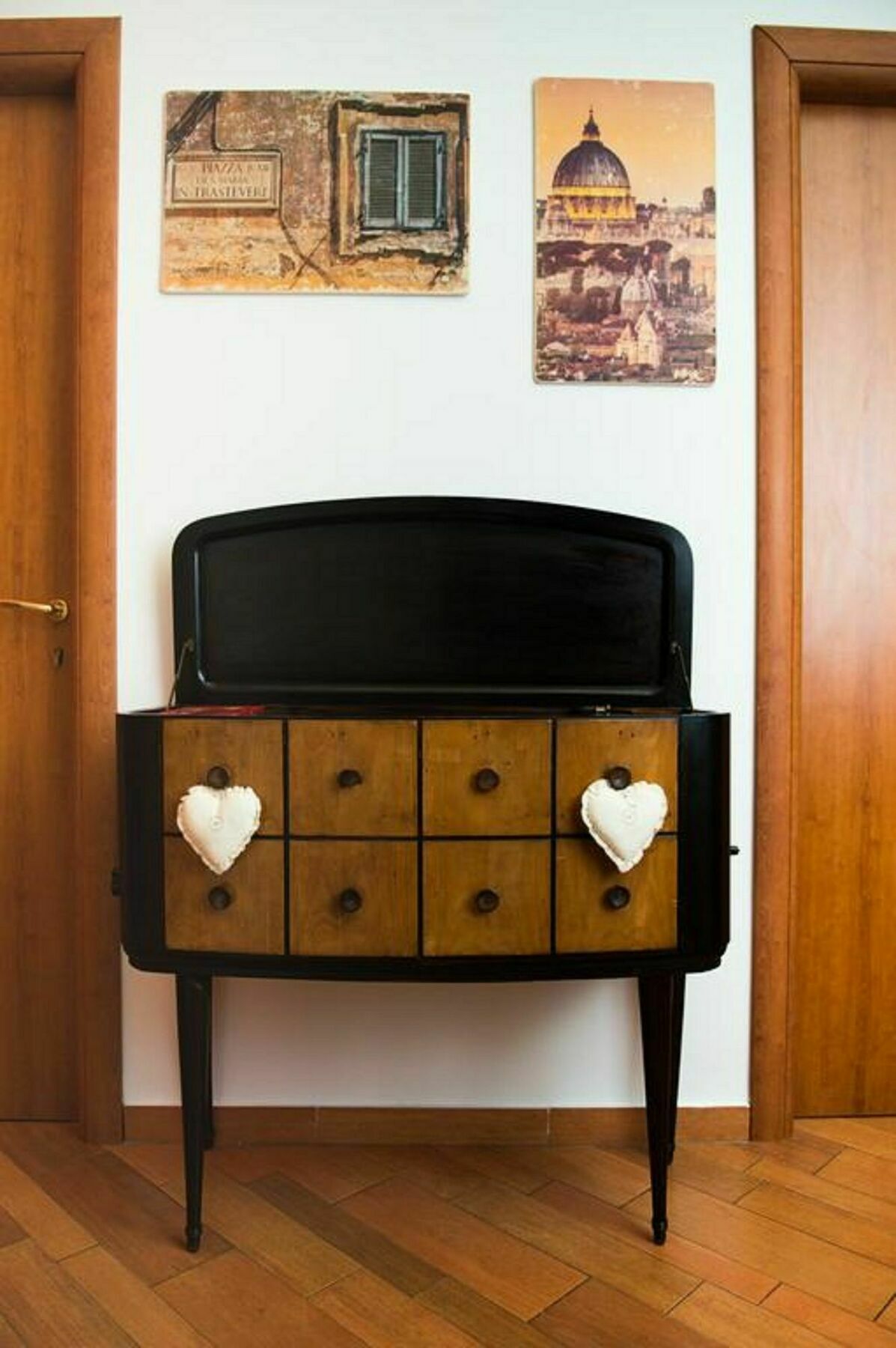 Guest Art * Roma